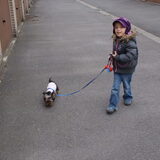 wandelen doe je ook al graag