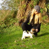 Foto van Jacqy & Izzy