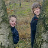 Foto van Juut & Brownie