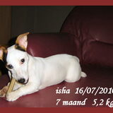 Foto van Nathalie
