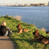 Foto van Rebecca