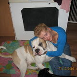 dit was mijn grote liefde diego.helaas had hij een slecht verleden,en…