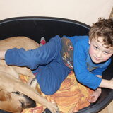 Foto van marjan & Babs