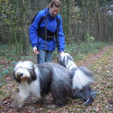 Duuk, Wammes en Dewi