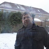 Foto van Ronald van Jocey en Matchy