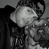 Me and Rocky!!