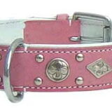 lady de nieuwe halsband