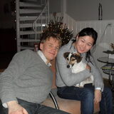 Kerst 2010.