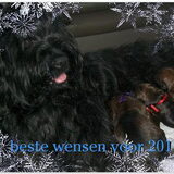 Foto van Nadine