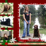 Foto bewerkt voor: Inge