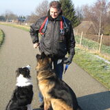 Cas, Charly en Sjaak