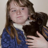 Foto van De Mecheltjes clan