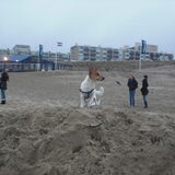 Foto van Chantal