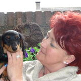 samen met Farouche