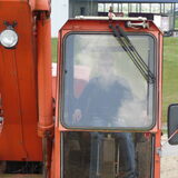 Foto van Eef en Tjibbe