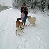 Foto van Hetty & Skipper