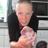 Tyson pas geboren :) ( 26/08/'10)