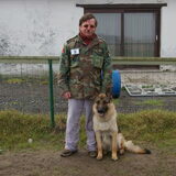 Foto van wardje