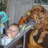 snoopy en de kleine