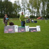 2e plaats BIG KC Rotterdam