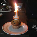 1 jaartje !