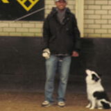 op de show