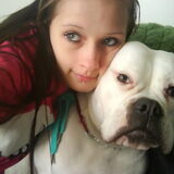 Foto van Lady,,,Melissa,,,Rocco