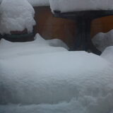 Nog veeeeeeeeeel meer sneeuw :)