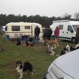 onze stake out... helden