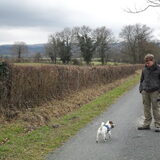 Wandelen..