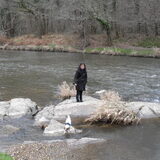 La Creuse..