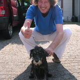 D'r dook een eend in de sloot...
