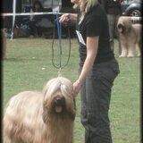 Foto van Nadine