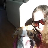 met lady