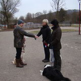 Praktijk gerichte training met nabootsing van situaties zoals deze ook…