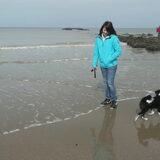 Foto van silke & woody