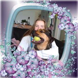 Foto van Claudia & Tank