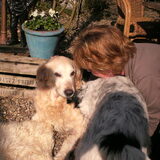 Simba Flippie en Yvon