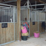 Ouverture in de box