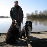 Cay en Cooper.