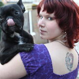 mama's tattoo! mooi he :)