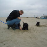 Foto van Floris & Senna