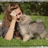 Foto van Melissa & Phoh-Kai