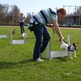 Jumping Jack.