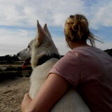 Foto van Samantha & Aiko