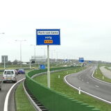 Foto van luna en baasje michal