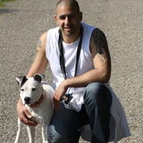ik en Lady