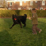 Foto van Rox & Farah