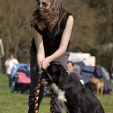 Foto van De Mecheltjes clan