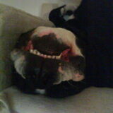 keep on smiling